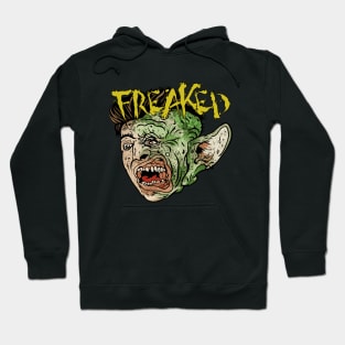 Freaked Hoodie